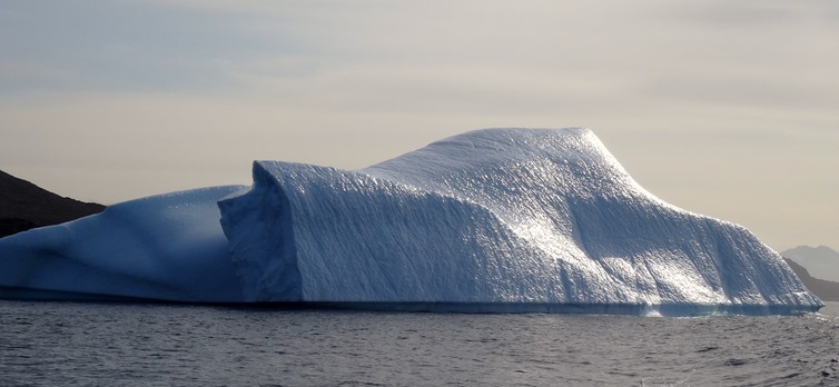 033. Qaqortoq, Greenland