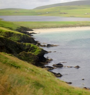 036.  Lerwick, Shetland Islands