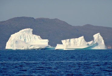 036. Qaqortoq, Greenland