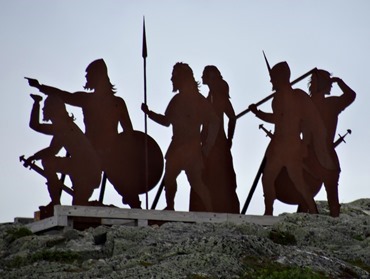 036. St. Andrews, Newfoundland