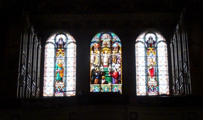 036. St Johns, Newfoundland