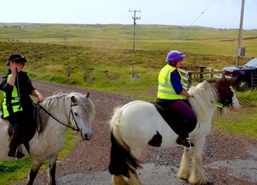038.  Lerwick, Shetland Islands