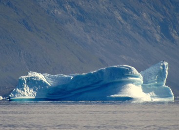 042. Qaqortoq, Greenland