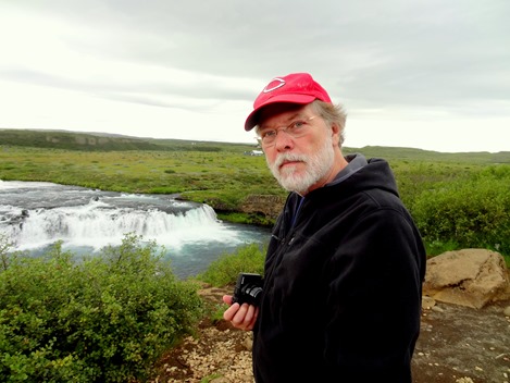 042. Reykjavik, Iceland (Day 1)