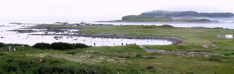 043. St. Andrews, Newfoundland