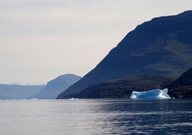 044. Qaqortoq, Greenland