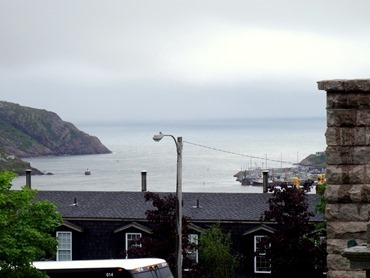 045. St Johns, Newfoundland