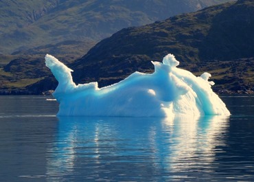 046. Qaqortoq, Greenland