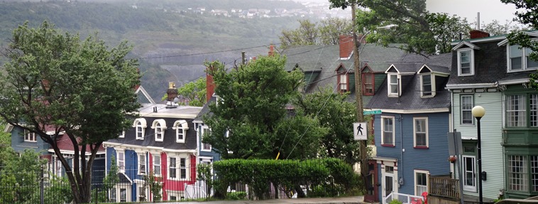 047. St Johns, Newfoundland
