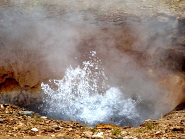 049. Reykjavik, Iceland (Day 1)