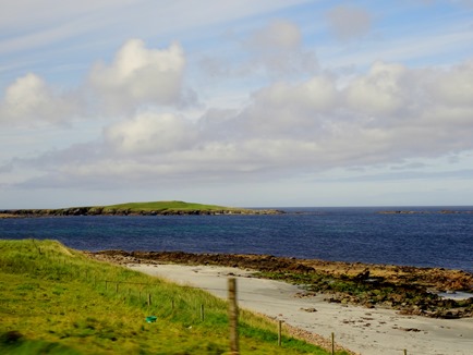 050.  Lerwick, Shetland Islands