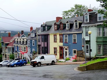 050. St Johns, Newfoundland
