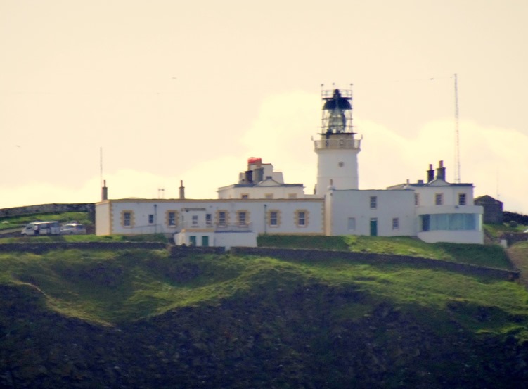 051.  Lerwick, Shetland Islands