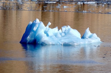 051. Prince Christian Sund, Greenland