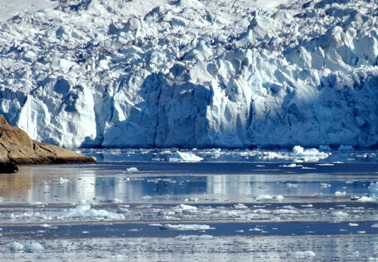 052. Prince Christian Sund, Greenland