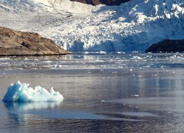 053. Prince Christian Sund, Greenland