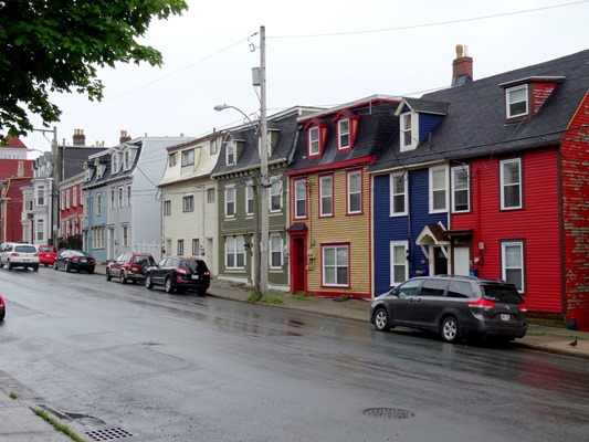 053. St Johns, Newfoundland