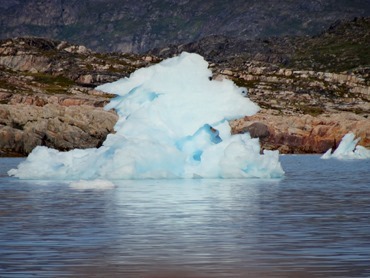 054. Qaqortoq, Greenland