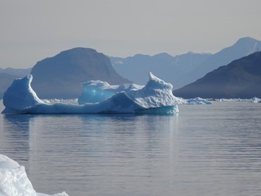 056. Qaqortoq, Greenland