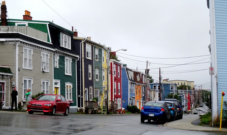 056. St Johns, Newfoundland