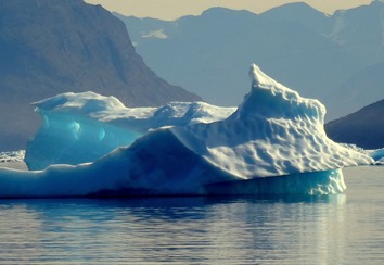 056a. Qaqortoq, Greenland