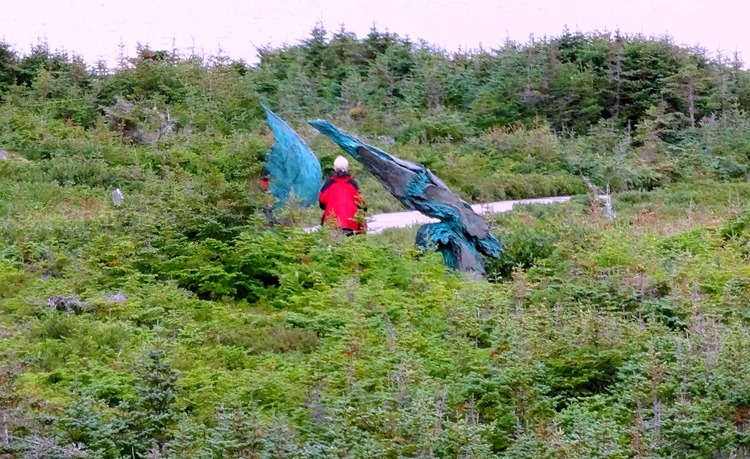 057. St. Andrews, Newfoundland