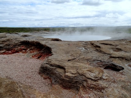 058. Reykjavik, Iceland (Day 1)