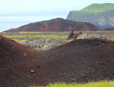 060.  Heimaey Island, Iceland