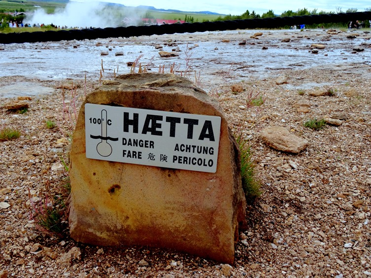 060. Reykjavik, Iceland (Day 1)