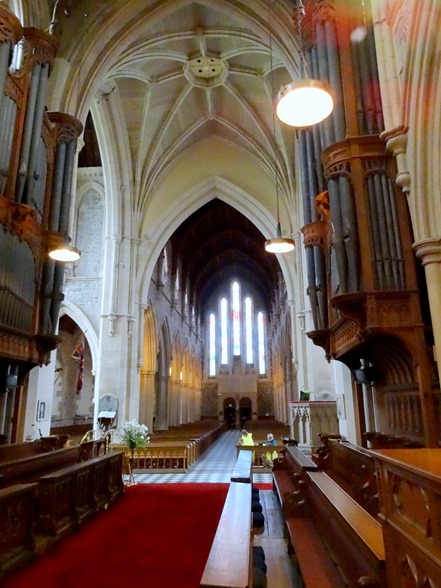 060. St Johns, Newfoundland