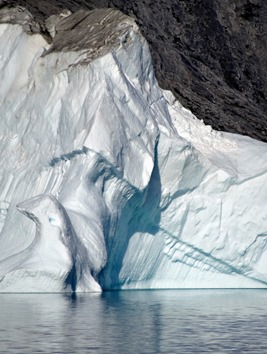 061. Prince Christian Sund, Greenland