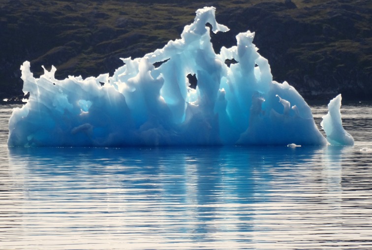 061. Qaqortoq, Greenland