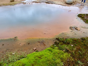 061. Reykjavik, Iceland (Day 1)