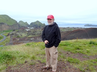 062.  Heimaey Island, Iceland