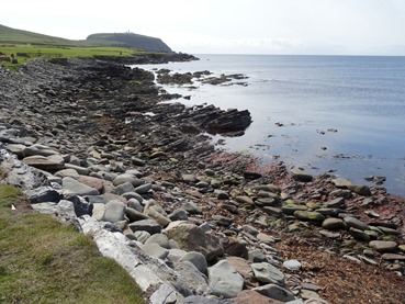 063.  Lerwick, Shetland Islands