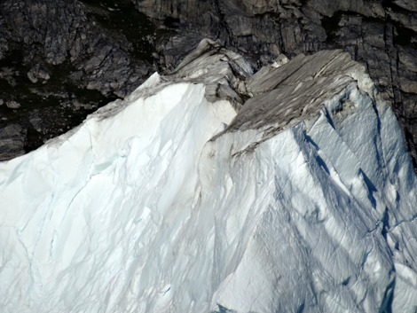 064. Prince Christian Sund, Greenland