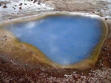 065. Reykjavik, Iceland (Day 1)