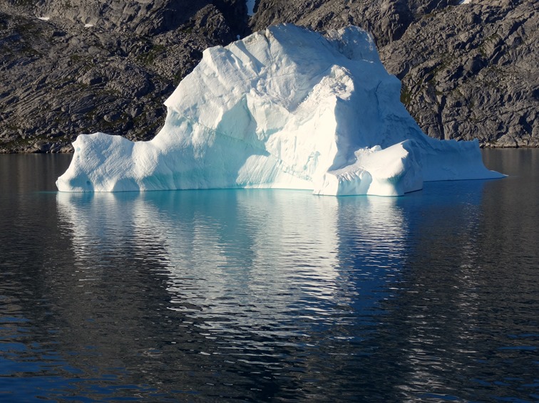 067. Prince Christian Sund, Greenland