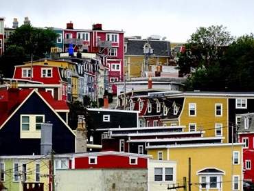 069. St Johns, Newfoundland