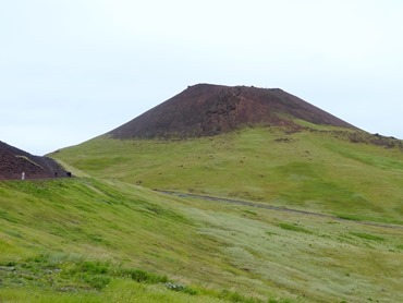 070.  Heimaey Island, Iceland