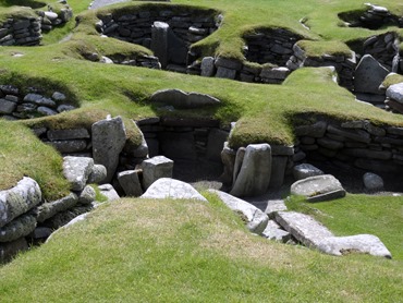 070.  Lerwick, Shetland Islands