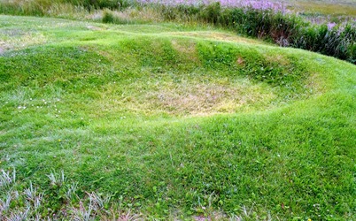 071. St. Andrews, Newfoundland