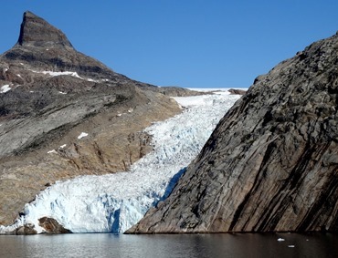073. Prince Christian Sund, Greenland