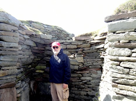 076.  Lerwick, Shetland Islands