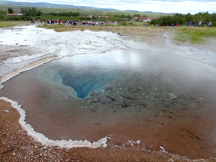 076. Reykjavik, Iceland (Day 1)