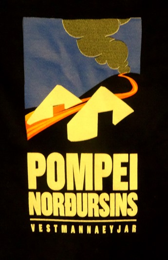 080.  Heimaey Island, Iceland