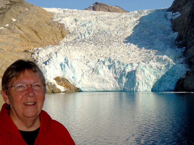 080. Prince Christian Sund, Greenland