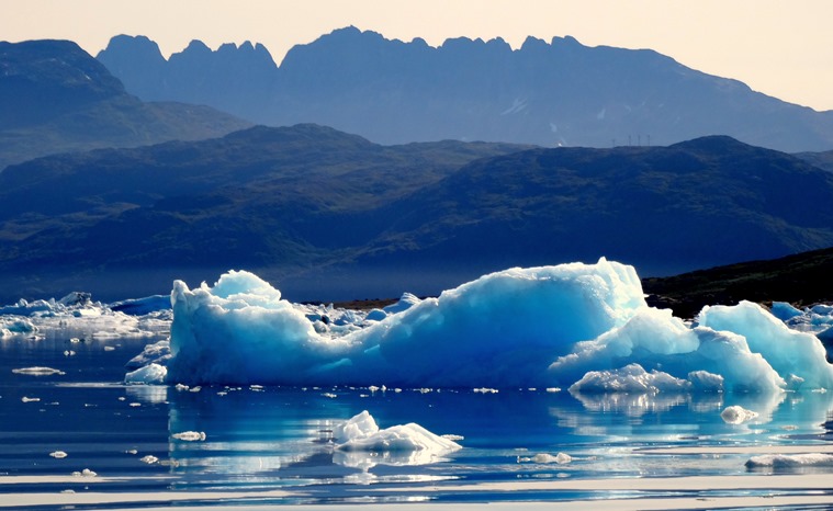 080. Qaqortoq, Greenland