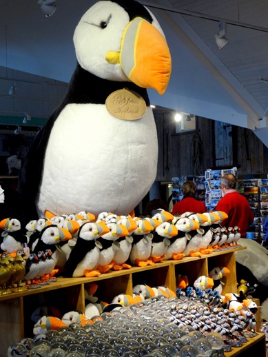 081. Reykjavik, Iceland (Day 1)