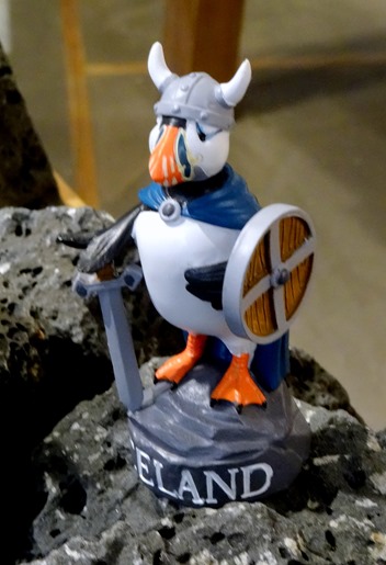 082. Reykjavik, Iceland (Day 1)